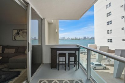 Comprar apartamento no Mirador North Tower 324