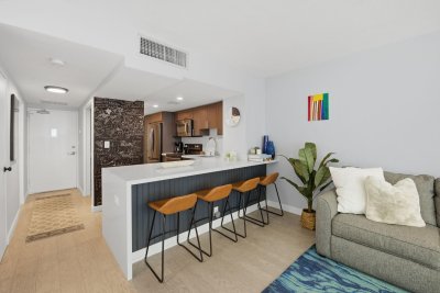 Comprar apartamento no Mirador North Tower 324