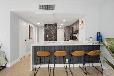 Comprar apartamento no Mirador North Tower 324