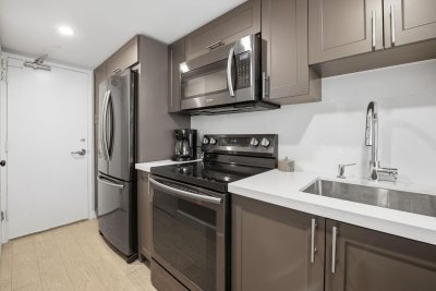 Comprar apartamento no Mirador North Tower 324