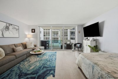 Comprar apartamento no Mirador North Tower 324