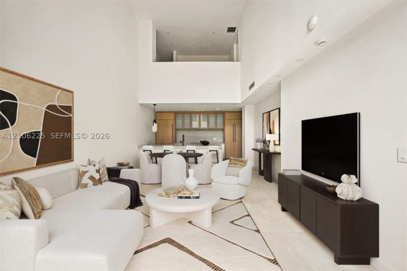 Condo for sale at 2200 Brickell GV14