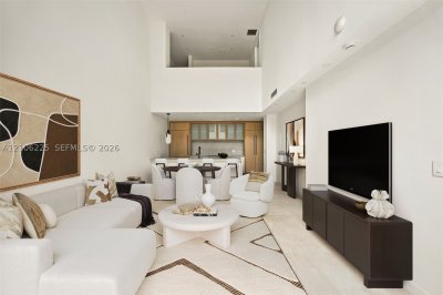 Comprar apartamento no 2200 Brickell GV14