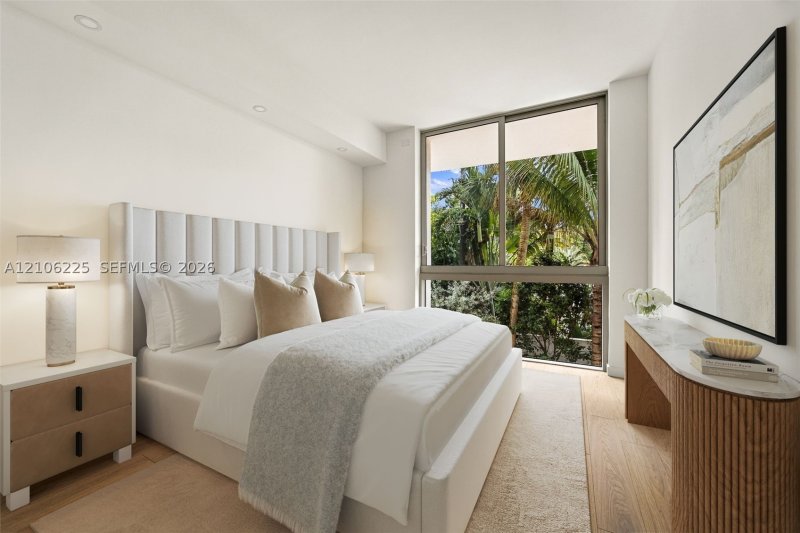 Condo for sale at 2200 Brickell GV14