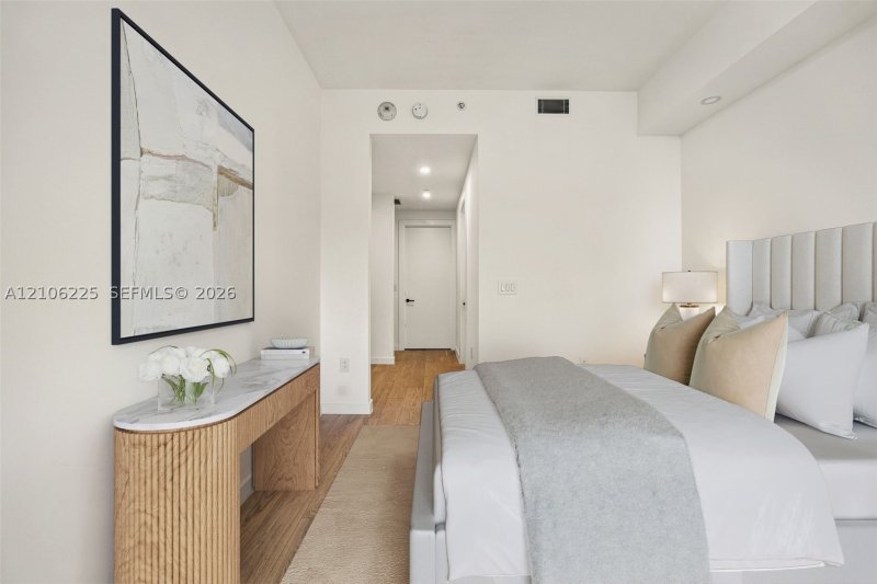 Condo for sale at 2200 Brickell GV14