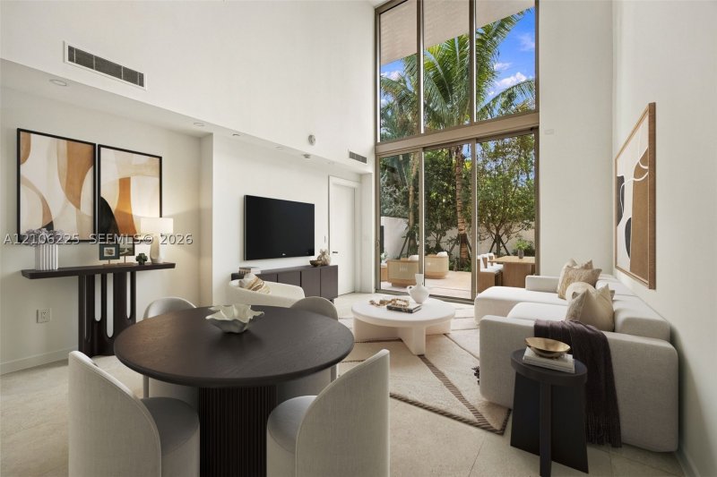 Condo for sale at 2200 Brickell GV14