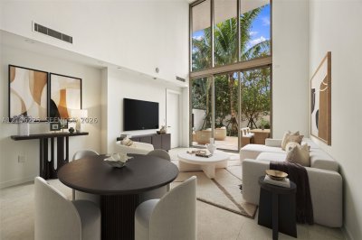 2200 Brickell Apt #GV14