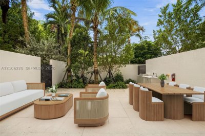 Comprar apartamento no 2200 Brickell GV14