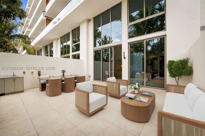 Condo for sale at 2200 Brickell GV14