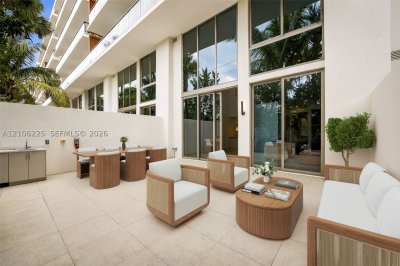 Comprar apartamento no 2200 Brickell GV14