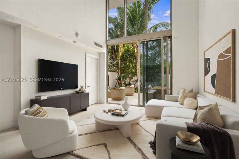 Condo for sale at 2200 Brickell GV14