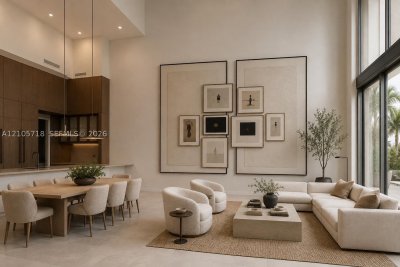 Comprar apartamento en 2200 Brickell GV16
