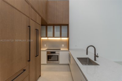 Comprar apartamento en 2200 Brickell GV16
