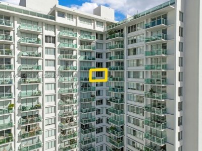 Comprar apartamento en Mirador 1121
