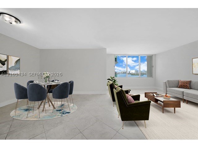 Comprar apartamento en Mirador 1121