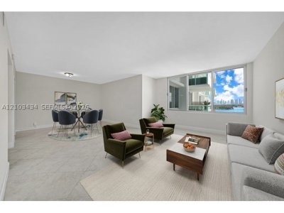 Comprar apartamento en Mirador 1121