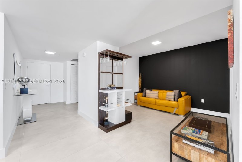 Condo for sale at Parque Towers at St. Tropez 4-1603