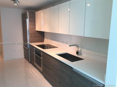 1100 Millecento Apt #3105
