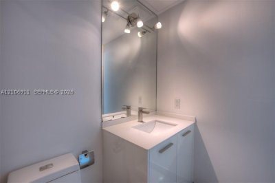 Aluguel de apartamento no Brickell House Condo 2313
