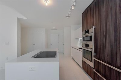 Aluguel de apartamento no Paramount Miami WorldCenter 2402