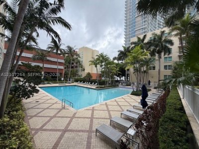 Aluguel de apartamento no Cite On The Bay 126