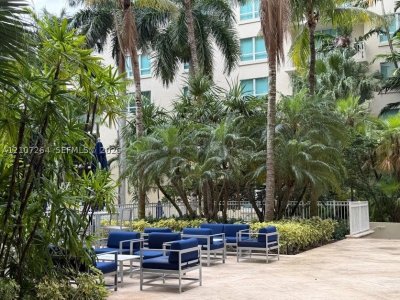 Aluguel de apartamento no Cite On The Bay 126