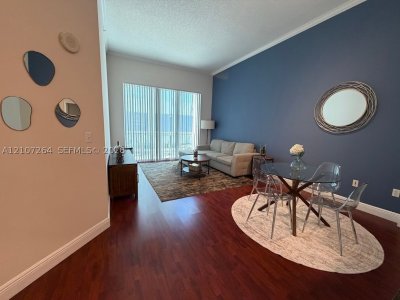 Aluguel de apartamento no Cite On The Bay 126