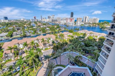 Comprar apartamento no Atlantic One at The Point 1204