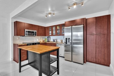 Aluguel de apartamento no Ocean View 1007