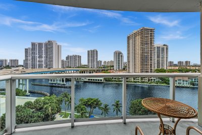 Aluguel de apartamento no Ocean View 1007