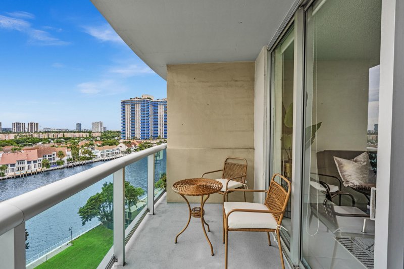 Aluguel de apartamento no Ocean View 1007