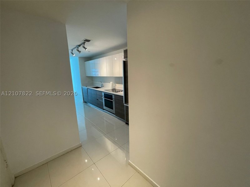 Apartment for rent at 1100 Millecento 1806