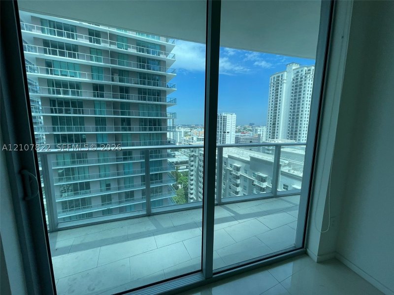Apartment for rent at 1100 Millecento 1806