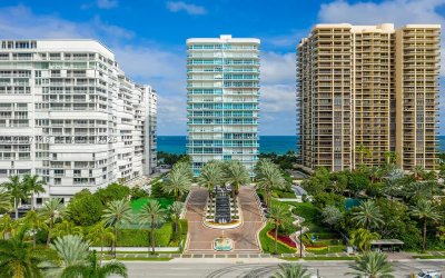 Comprar apartamento no The Palace 9A