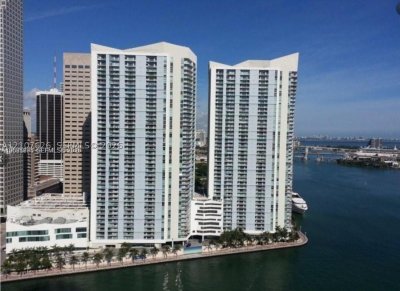 One Miami East Tower Apt #1116