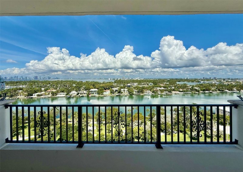 Apartment for rent at Florida Tower 1403