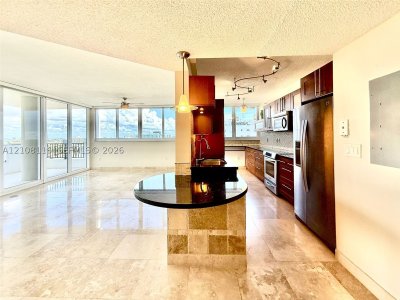 Aluguel de apartamento no Florida Tower 1403