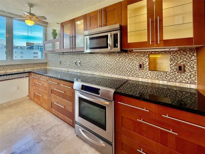 Aluguel de apartamento no Florida Tower 1403