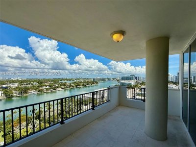 Aluguel de apartamento no Florida Tower 1403