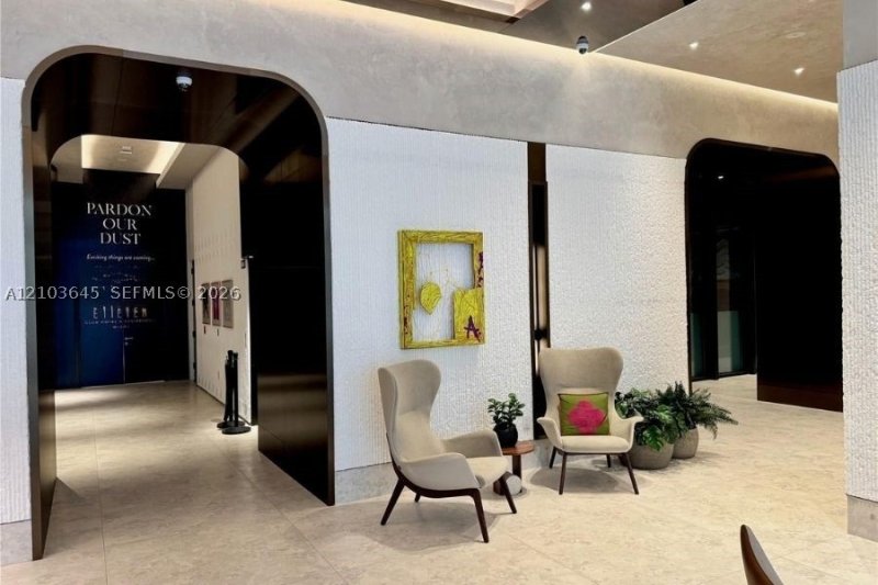 Condo for sale at E11EVEN Hotel & Residences 3903A