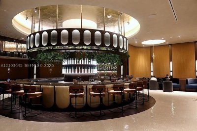 Comprar apartamento en E11EVEN Hotel & Residences 3903A