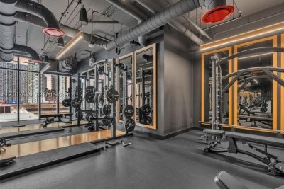 Comprar apartamento en E11EVEN Hotel & Residences 3903A