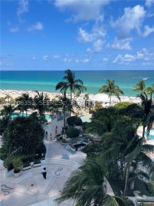 Trump International Sonesta Beach Resort Apt #907