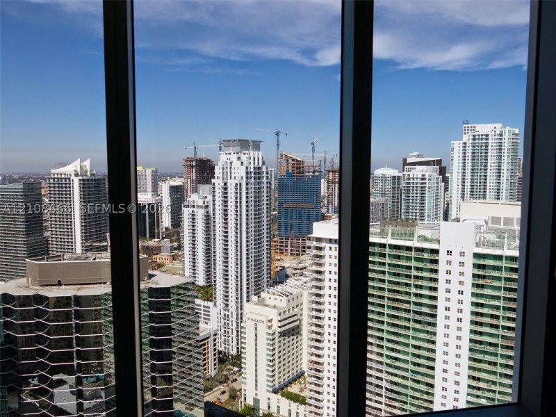 Condo for sale at Brickell House Condo 3506