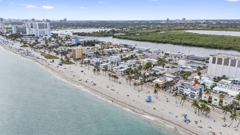 Apartment for rent at Sage Beach 3