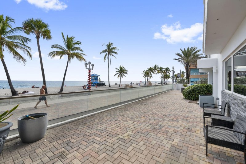 Apartment for rent at Sage Beach 3