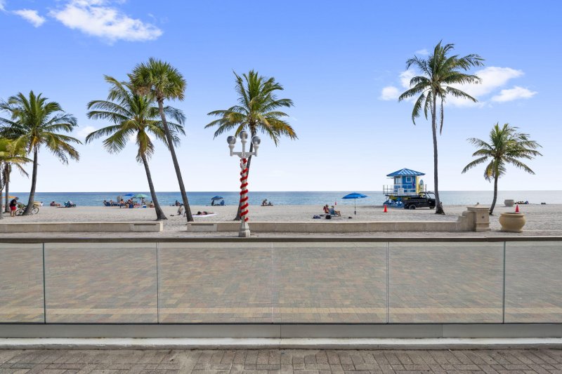 Apartment for rent at Sage Beach 3