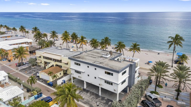 Apartment for rent at Sage Beach 3