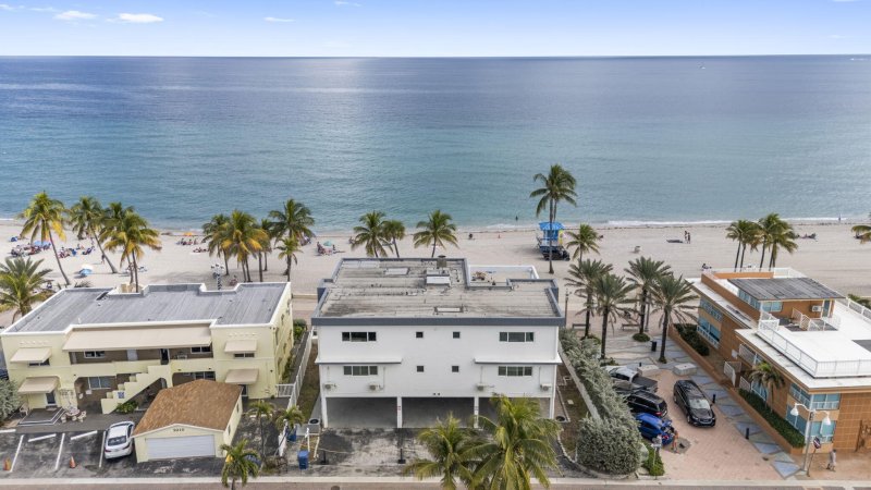 Apartment for rent at Sage Beach 3