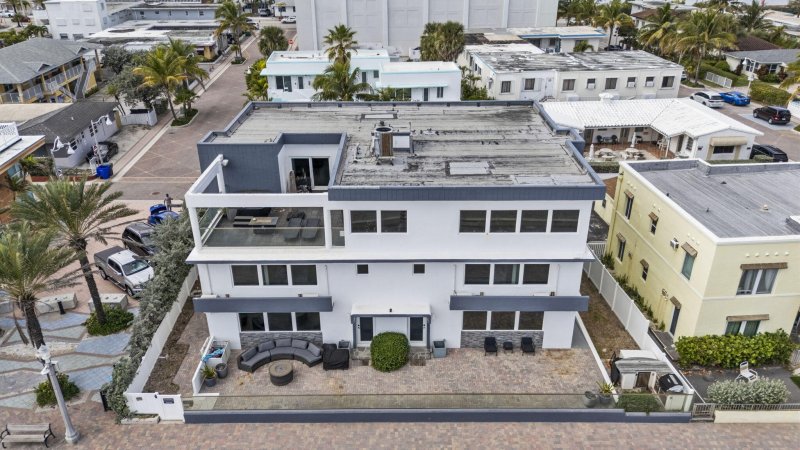Apartment for rent at Sage Beach 3